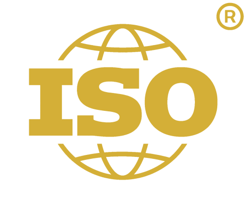 ISO 9001:2015 Certified