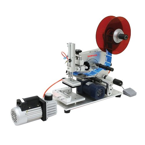 Labelling Machines